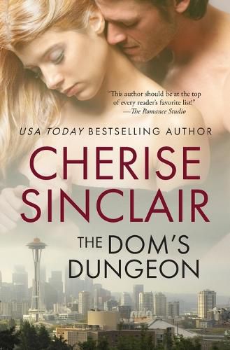 Cover image for The Dom's Dungeon