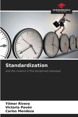 Cover image for Standardization