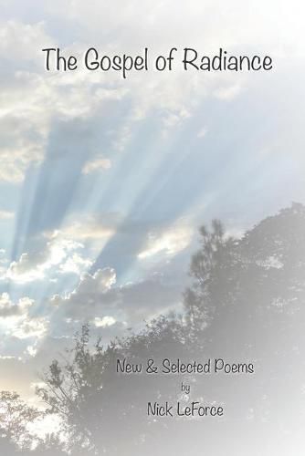 Cover image for The Gospel of Radiance