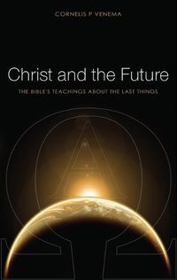 Cover image for Christ and the Future