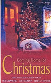 Cover image for Coming Home for Christmas