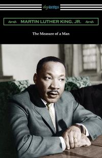 Cover image for The Measure of a Man