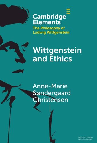 Cover image for Wittgenstein and Ethics