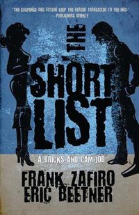 Cover image for The Short List