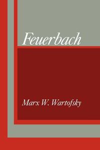 Cover image for Feuerbach