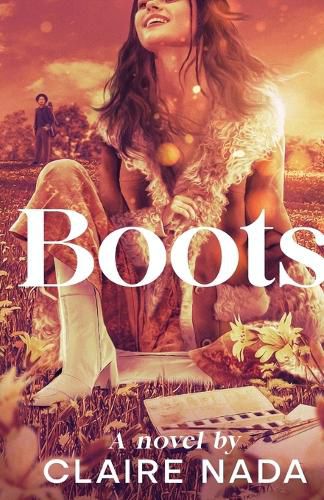 Cover image for Boots