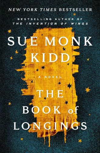 Cover image for The Book of Longings: A Novel