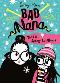 Cover image for That's Snow Business!