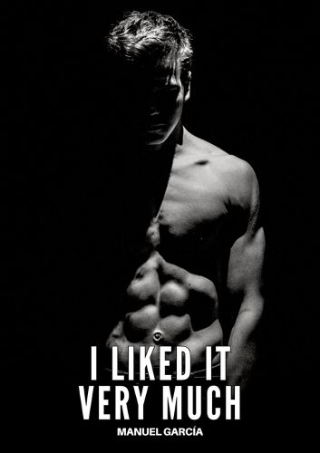 Cover image for I liked it very much