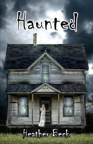 Cover image for Haunted