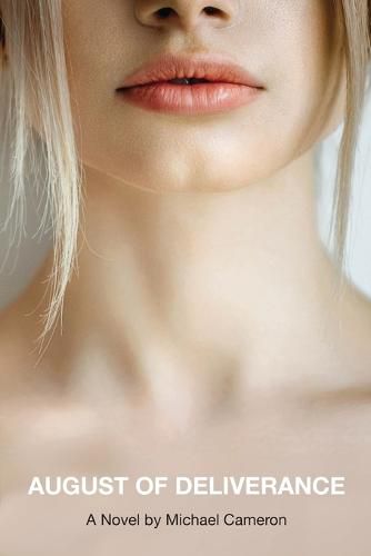 Cover image for August of Deliverance