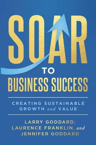 Cover image for SOAR to Business Success