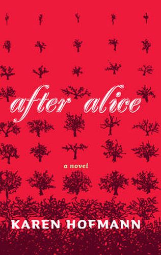 Cover image for After Alice