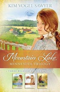 Cover image for Mountain Lake