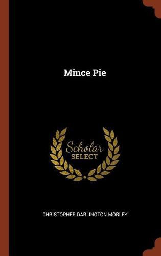 Cover image for Mince Pie