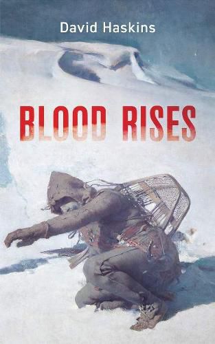 Cover image for Blood Rises