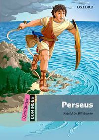 Cover image for Dominoes: Quick Starter: Perseus