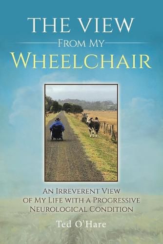 Cover image for The View From My Wheelchair