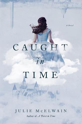 Caught in Time: A Novel