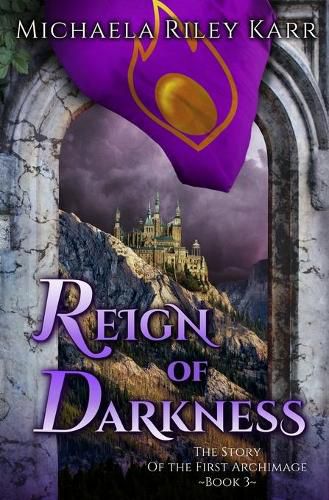 Cover image for Reign of Darkness