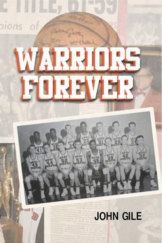 Cover image for Warriors Forever