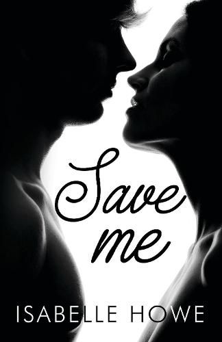 Cover image for Save Me