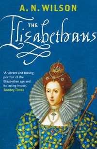 Cover image for The Elizabethans
