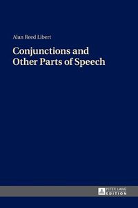 Cover image for Conjunctions and Other Parts of Speech
