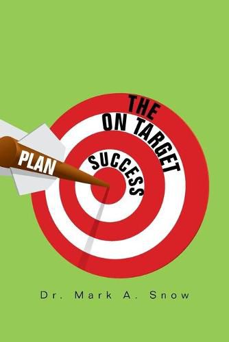 Cover image for The on Target Success Plan