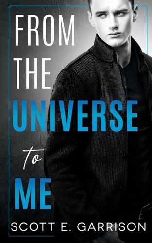 Cover image for From the Universe to Me