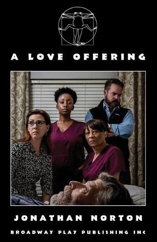 Cover image for A Love Offering