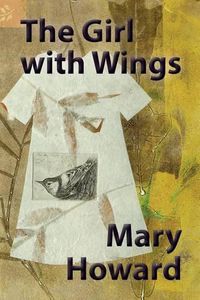 Cover image for The Girl with Wings