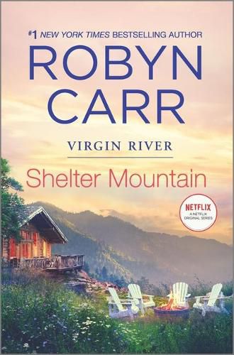 Cover image for Shelter Mountain