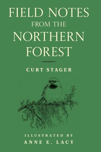 Cover image for Field Notes from the Northern Forest