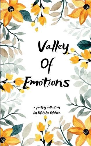 Cover image for Valley of Emotions (Edition1st)