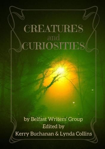 Creatures and Curiosities