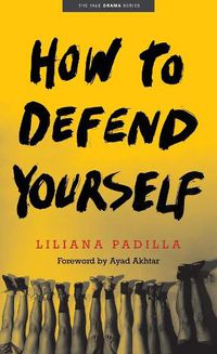 Cover image for How to Defend Yourself