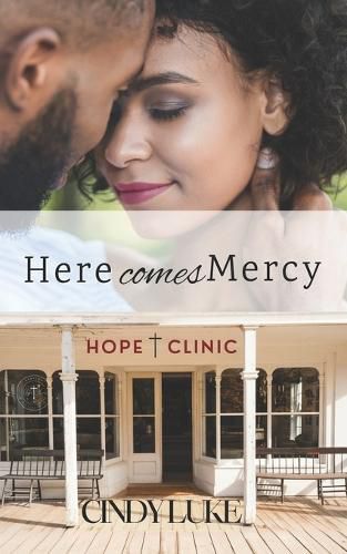 Cover image for Here comes Mercy