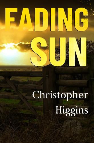 Cover image for Fading Sun