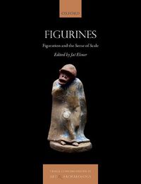 Cover image for Figurines: Figuration and The Sense of Scale