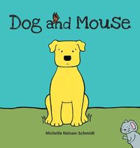 Cover image for Dog and Mouse