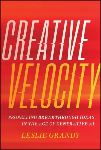 Cover image for Creative Velocity