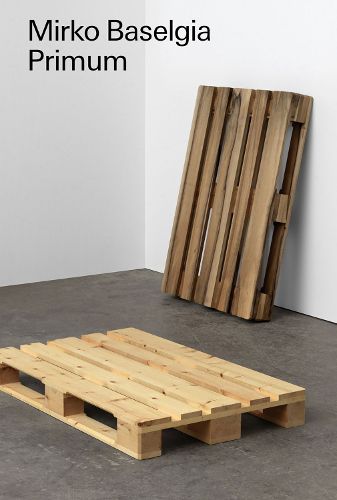 Cover image for Mirko Baselgia: Primum