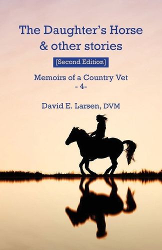 Cover image for The Daughter's Horse & other stories