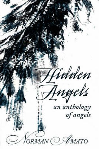 Cover image for Hidden Angels: An Anthology of Angels