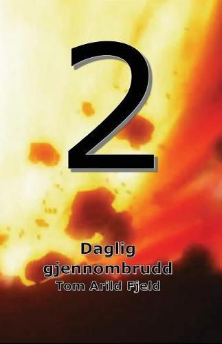 Cover image for Daglig gjennombrudd 2