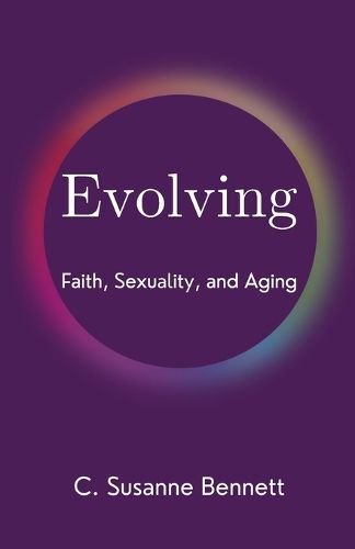 Cover image for Evolving