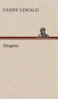 Cover image for Diogena