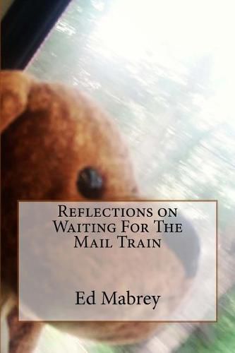 Cover image for Reflections on Waiting For The Mail Train