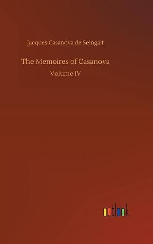 The Memoires of Casanova